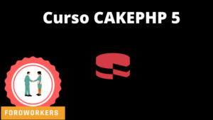 Curso CakePHP 5 Desde Cero