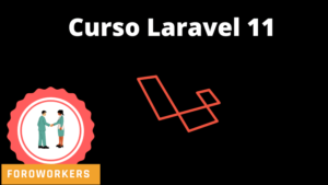 Curso Laravel 11 Desde Cero